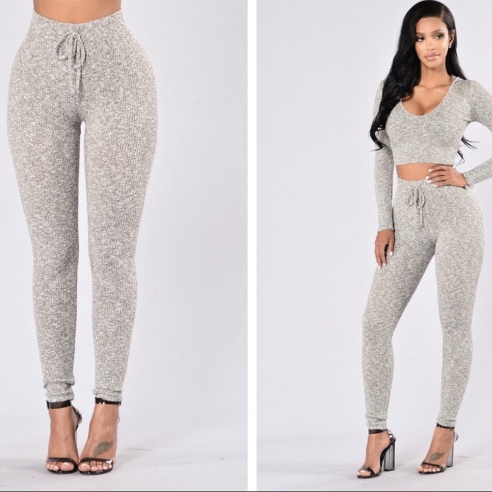 Wanderlust Leggings